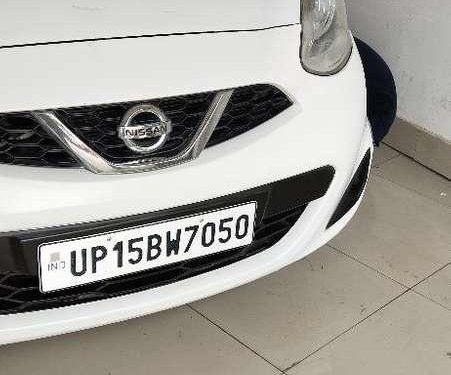 Used Nissan Micra Active XL 2015 MT for sale in Muzaffarnagar 