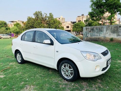 Used 2012 Ford Fiesta MT for sale in Surat 