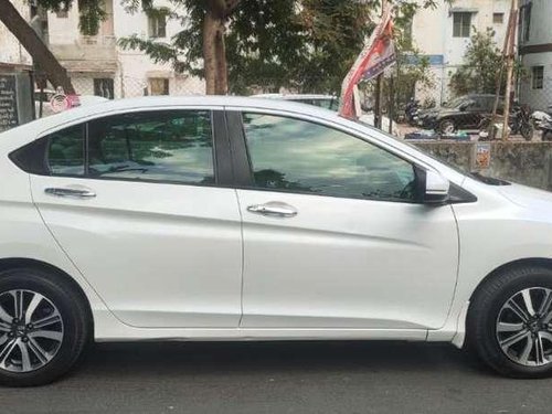 Used Honda City V , 2017, MT for sale in Ahmedabad 