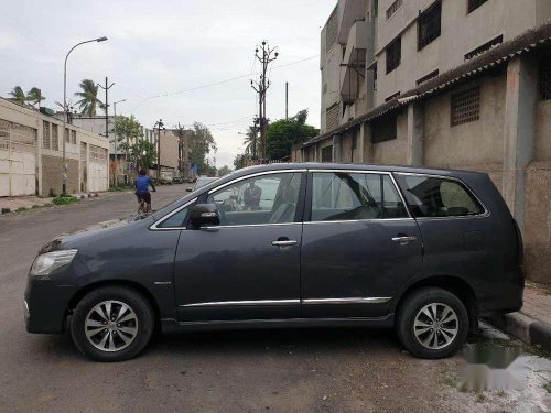 Used 2015 Toyota Innova MT for sale in Surat 