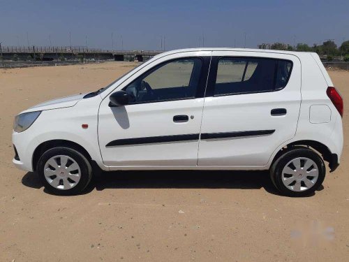 Maruti Suzuki Alto K10 VXi, 2016, AT for sale in Ahmedabad 