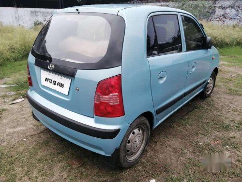 Used Hyundai Santro Xing 2006 MT for sale in Kanpur 