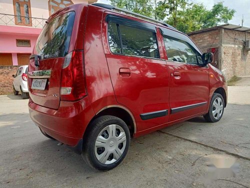 Used Maruti Suzuki Wagon R VXi 2015 MT for sale in Nagaon 