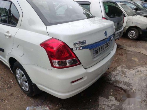 Used Maruti Suzuki Swift Dzire VDi BS-IV, 2008 MT for sale in Patna 