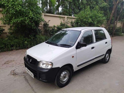 2012 Maruti Suzuki Alto MT for sale in Indore 