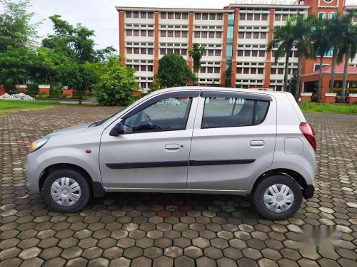 Maruti Suzuki Alto 800 LXI 2017 MT in Kochi 