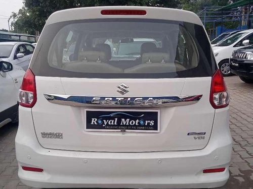 Maruti Suzuki Ertiga VDi, 2016, MT for sale in Allahabad 