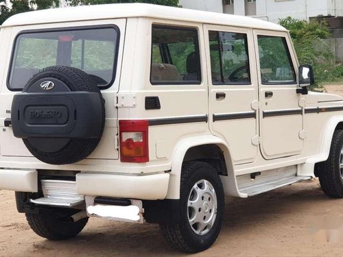 Used 2014 Mahindra Bolero SLE MT in Ahmedabad 