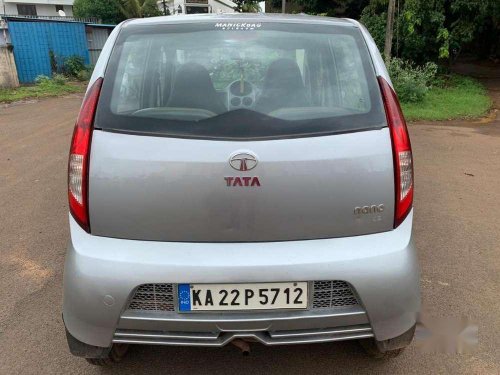 Used 2010 Tata Nano MT for sale in Nagar 