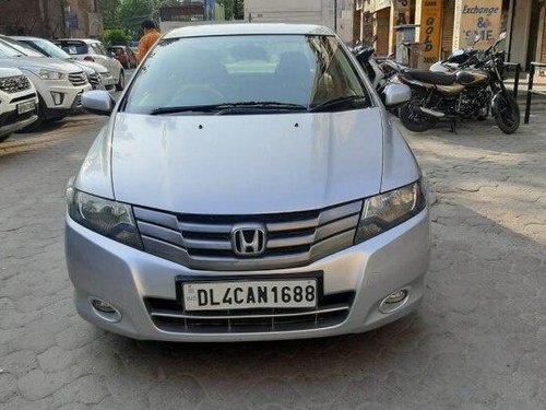 Used Honda City 2010 MT for sale in New Delhi