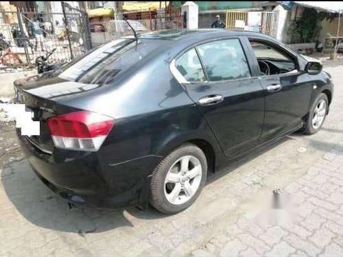 Used Honda City 2010 MT for sale in Mumbai 