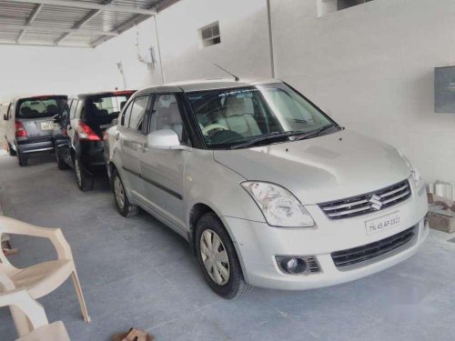 2010 Maruti Suzuki Swift Dzire MT for sale in Namakkal