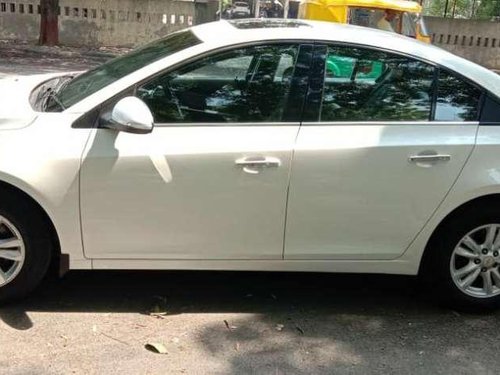 2014 Chevrolet Cruze LTZ MT for sale in Ahmedabad 