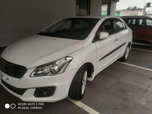 2018 Maruti Suzuki Ciaz Delta MT for sale in Salem 