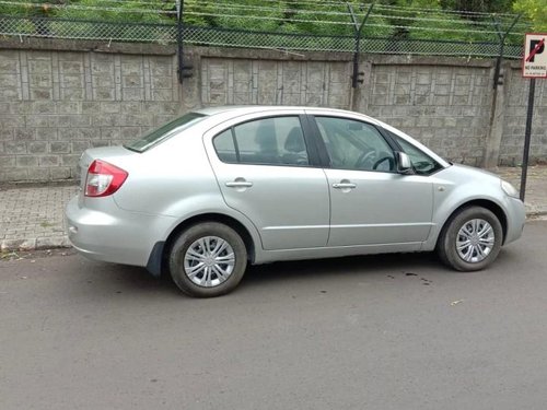 2011 Maruti Suzuki SX4 MT for sale in Pune 