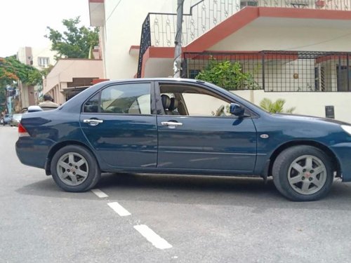 Used Mitsubishi Cedia 2006 MT for sale in Bangalore 