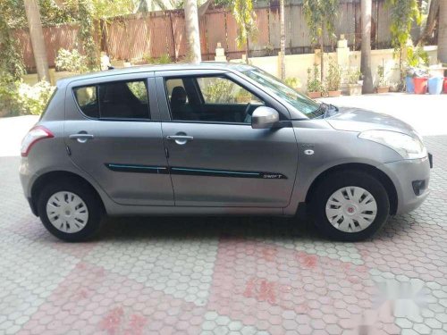 Maruti Suzuki Swift LXi, 2013, MT in Mumbai 