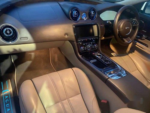 Used Jaguar XJ 2013 AT for sale in Chandigarh 