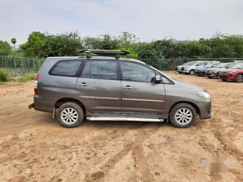 Used Toyota Innova 2012 MT for sale in Tiruchirappalli 