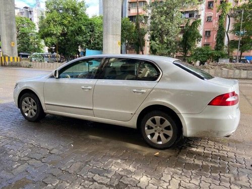 Used 2009 Skoda Superb AT for sale in Mumbai 