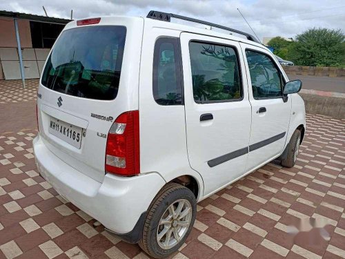 2008 Maruti Suzuki Wagon R LXI MT for sale in Sangli