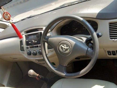 Used Toyota Innova 2015 MT for sale in Patna 