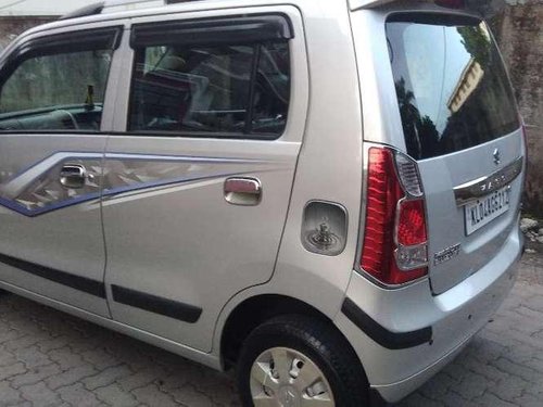 Used Maruti Suzuki Wagon R LXI 2015 MT in Kochi 