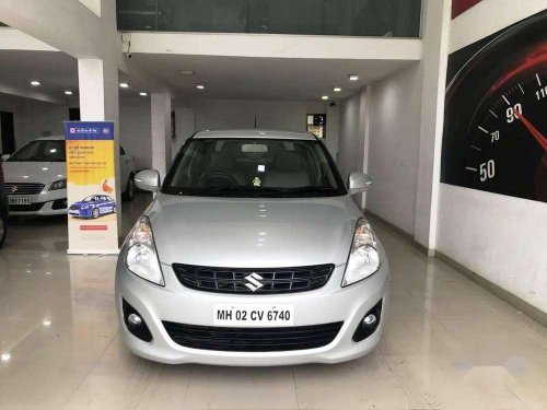 Used 2013 Maruti Suzuki Swift Dzire MT for sale in Mumbai 