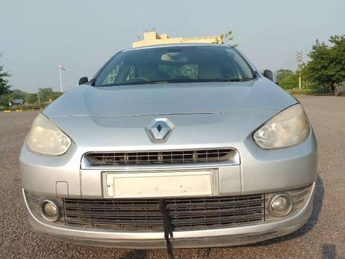 Used 2012 Renault Fluence MT for sale in Gurgaon 