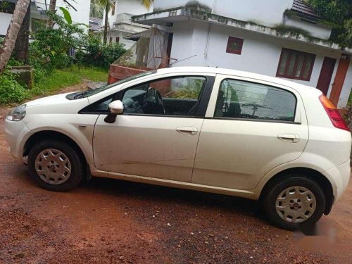 Used 2012 Fiat Punto MT for sale in Kannur 