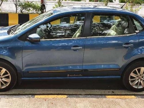 Used Volkswagen Ameo 2016 MT for sale in Mumbai 