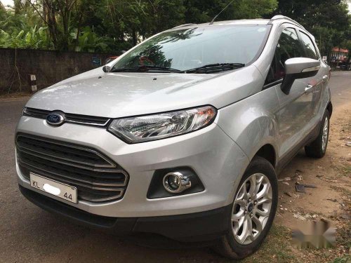 Used Ford Ecosport 2013 MT for sale in Kozhikode 