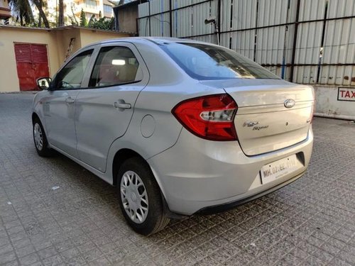 Ford Aspire 1.5 TDCi Ambiente 2015 MT for sale in Mumbai