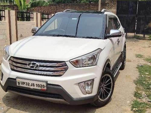 Used Hyundai Creta 1.4 S, 2018, Diesel MT for sale in Varanasi 