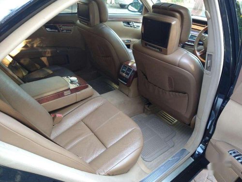 Mercedes-Benz S-Class 350, 2006, AT for sale in Mumbai 