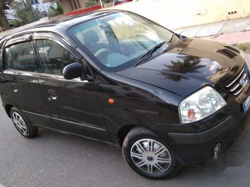 Used Hyundai Santro Xing GLS 2008 MT for sale in Nagar 