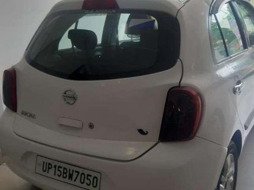 Used Nissan Micra Active XL 2015 MT for sale in Muzaffarnagar 