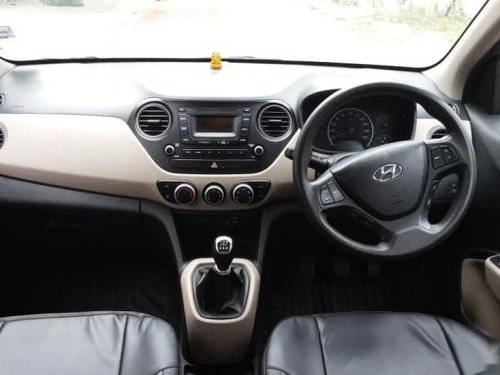 Used 2017 Hyundai Grand i10 MT for sale in Jaipur 