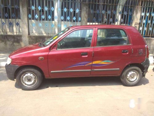 Used 2011 Maruti Suzuki Alto 800 MT for sale in Kolkata