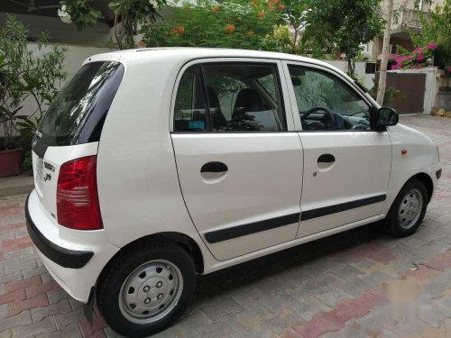 Used 2012 Hyundai Santro Xing MT for sale in Ahmedabad 