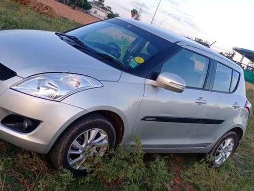 Maruti Suzuki Swift ZDi, 2012, MT in Erode 