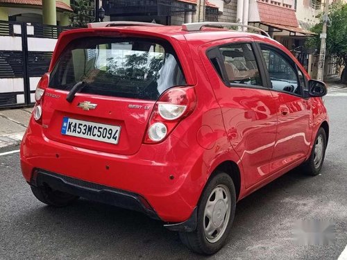 Used Chevrolet Beat 2015 MT for sale in Nagar 