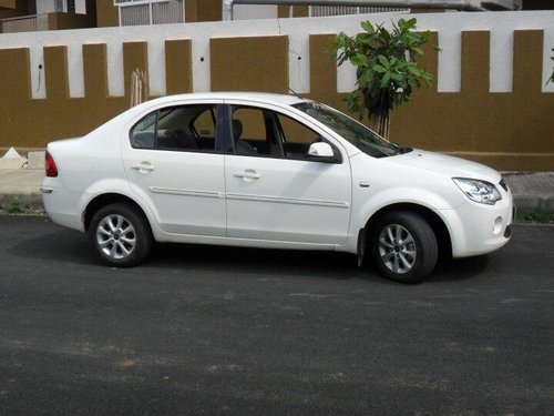 Used Ford Fiesta 2013 MT for sale in Bangalore 