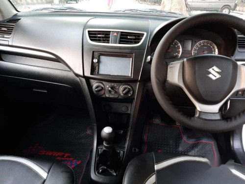 2013 Maruti Suzuki Swift VXI MT for sale in Noida 