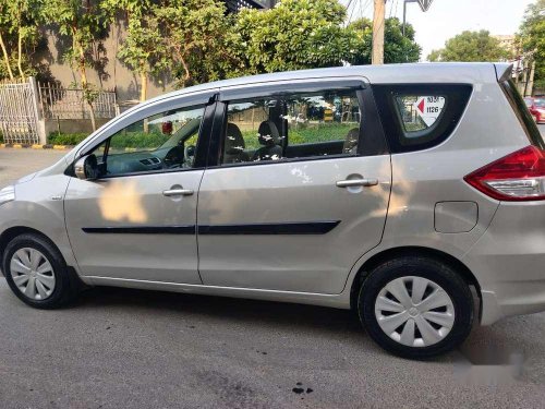 Used Maruti Suzuki Ertiga VDI 2016 MT in Guragon 