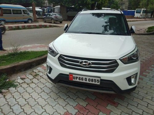 Used 2015 Hyundai Creta MT for sale in Varanasi 