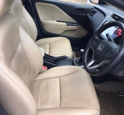 Used Honda City i-DTEC SV 2014 MT in Mumbai 