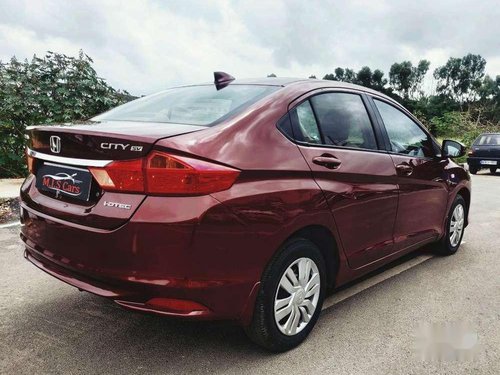 Used Honda City 2014 MT for sale in Nagar 