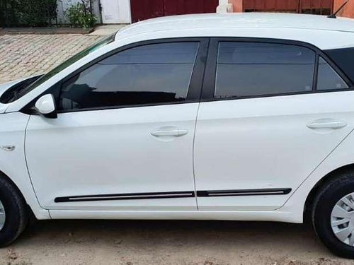 Used 2017 Hyundai Elite i20 MT for sale in Kanpur 