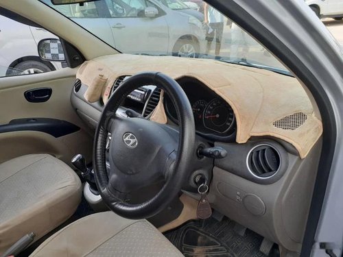 Used 2016 Hyundai i10 MT for sale in Jaipur 